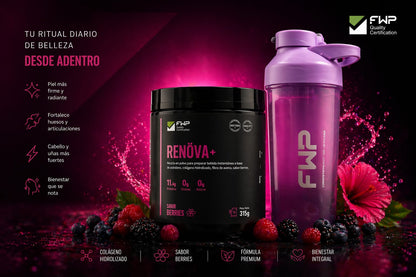 RENOVA TU DOSIS DE JUVENTUD