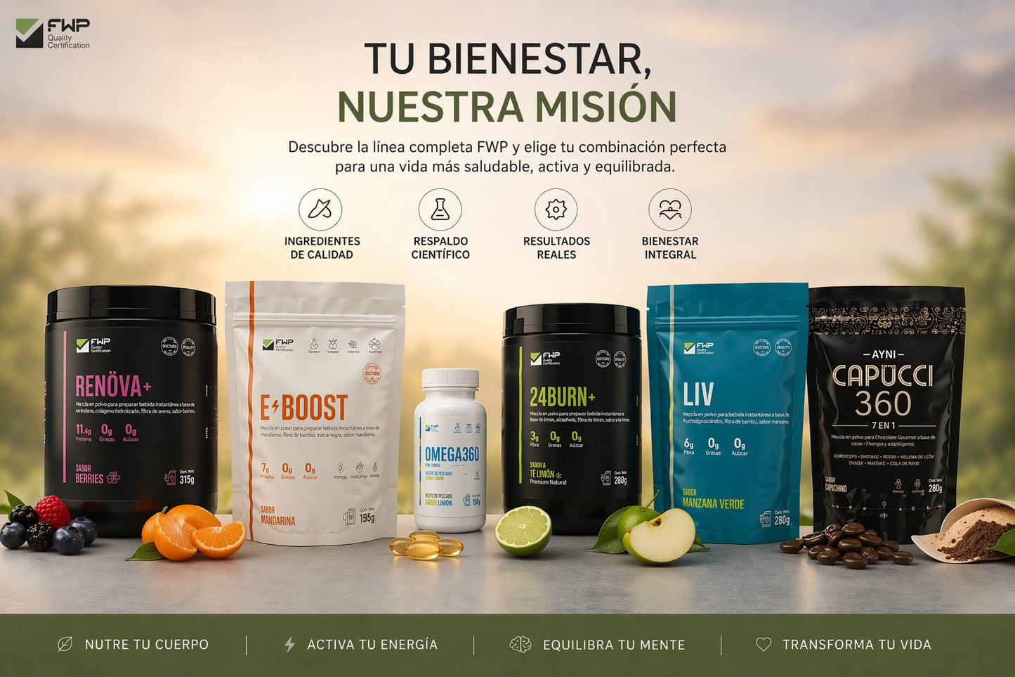 RENOVA TU DOSIS DE JUVENTUD